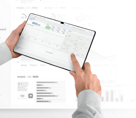 Protrafo afbeelding links